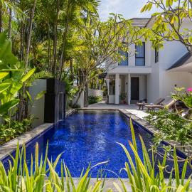 Lamun at Canggu, hotel in Canggu