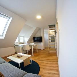 MainQuartier, hotel di Norderney