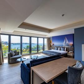 Riva's Moda, hotel in Istanbul