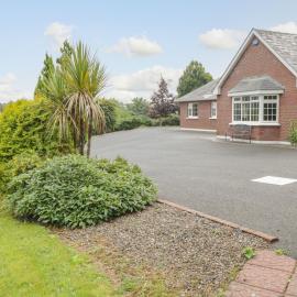 Clodagh's Cottage, готель у місті Collooney