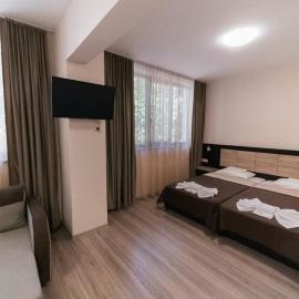 Hotel Terra, hotel in Gorna Oryakhovitsa