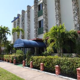 Hotel Chateaubleau