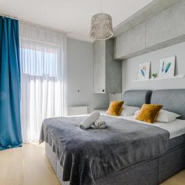 Grobla by Loft Apartments
