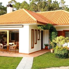 Casa da Croa - Casa Rural en Laxe