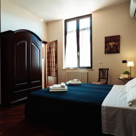 Il Pozzo Country House, hotel v destinácii Terni