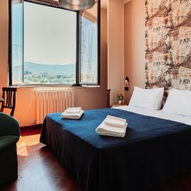 Il Pozzo Country House, hotel v destinácii Collescipoli