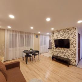 M14 Apartment, hotel a Gulbene