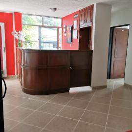 hotel villa morenta, hotel Yopalban