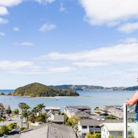 Abri Apartments, hotel in Paihia