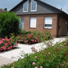 "Haus Stefanie" Bungalow -2-