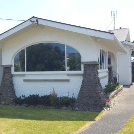 The Bungalow, hotel in Whanganui