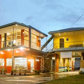 RedDoorz at EM Pensiontel Butuan City