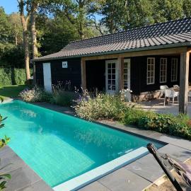 Chalet Santpoort-Zuid – hotel w mieście Santpoort-Zuid