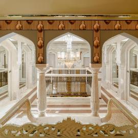 Surya Haveli , Amer Fort Jaipur, hotel en Jaipur