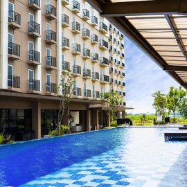 Azalea Suites Cikarang by Jayakarta Group