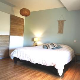 Emel b&b, hotel u gradu Laville-aux-Bois