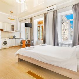 Best Apartment in the city centre, hotel sa Odessa