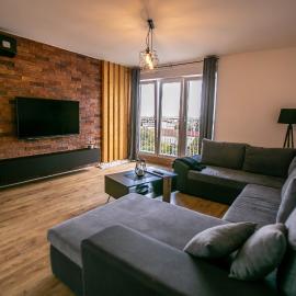 Apartman PAOLA