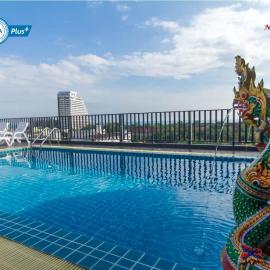 Baan Nilrath Hotel