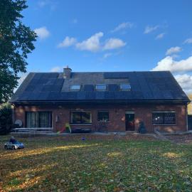 House Bastogne, hotel sa Bastogne