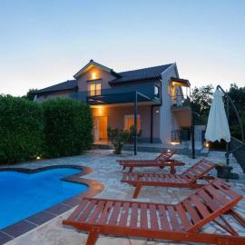 VILLA NICOLE, Makarska - Poljica