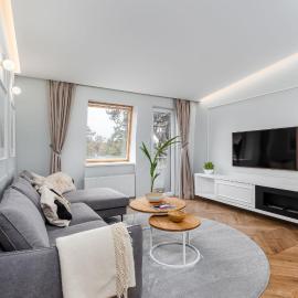 V33 cozy apartment