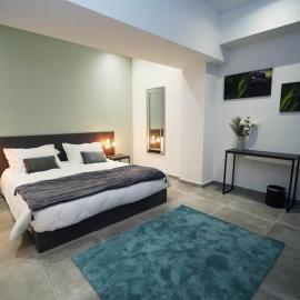 Guest House Capital Inn by Vallettastay, hotel in Valletta