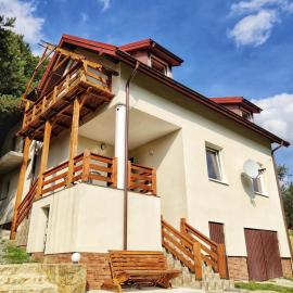 Sadyba Zatyshok, hotel in Maidan Village