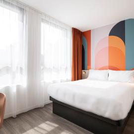 B&B HOTEL Antwerpen Centrum, hotel v Antwerpnu