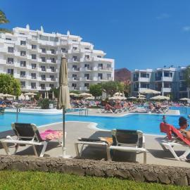 Private Apartment 150 HG Tenerife Sur
