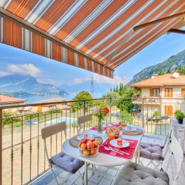 Il SOLE HOUSE, Hotel in Lierna