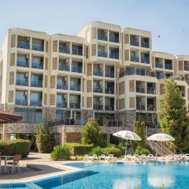 Amfibia Beach Complex