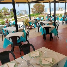Albergo La Lampara, hotel sa Deiva Marina