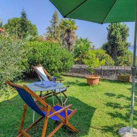 Apartment Lo Scoiattolo by Interhome