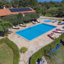 Holiday Home Kristina by Interhome