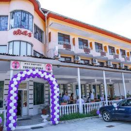 Motel Thessaloniki, hotel in Sandanski