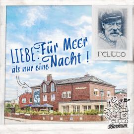 Relitto Boutique und Aparthotel Borkum, מלון בבורקום