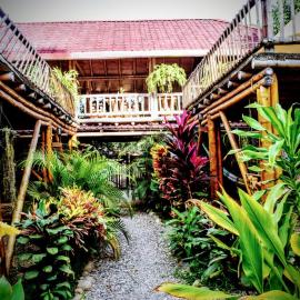 Glamping Due Amici, Hotel in Palomino
