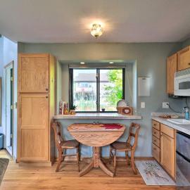 Loveland Guest House w/ Balcony by Boyd Lake