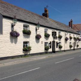 Farmers Arms