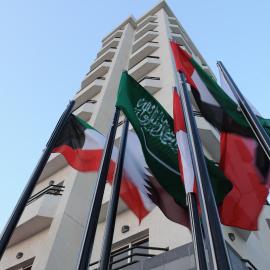 Salmiya Casa Hotel
