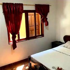 Hostal Selvatrip, hotel Leticiában