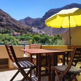 Apartamento Playa Calera