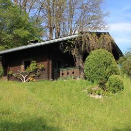 Sonnbergchalet Islitzer, hotel i Uttendorf