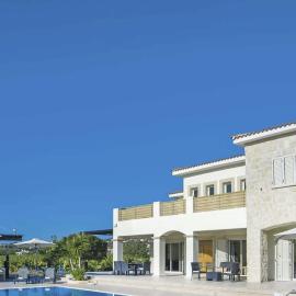 Villa Kiki, Hotel in Peyia
