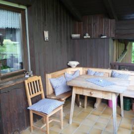 Mondscheinwinkl, hotell i Flintsbach