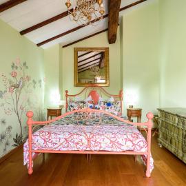 Castello di Montonate, two-bedroom apartment