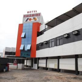 Piramide Stella Maris Adults Only, hotel in Salvador