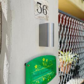 Il giardino di Iole Via Giovanni Amendola n36, hotel em Sassari