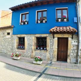 Casa Bernardita